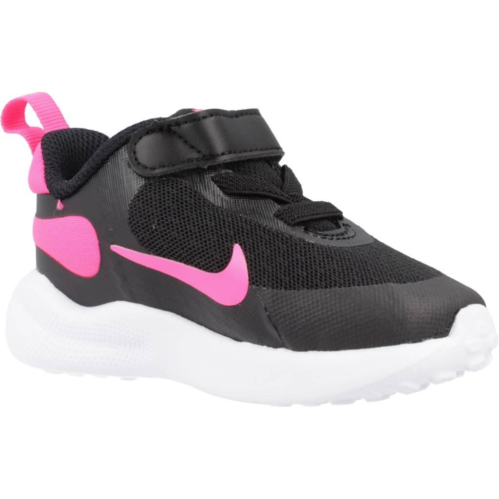 Scarpe da running junior nike nero 5/5