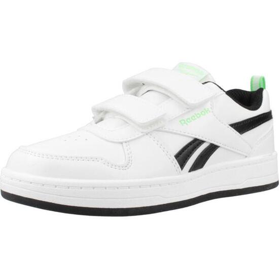Zapatillas niño Reebok Royal Prime 2.0 Blanco