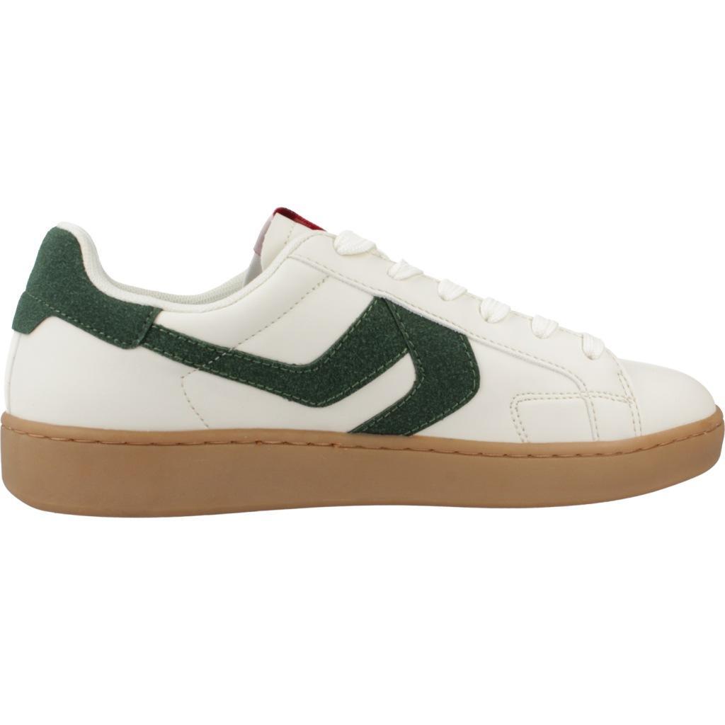Baskets Levi's Modèle Vswi0002s Swift Jr Couleur Blanc 4/5