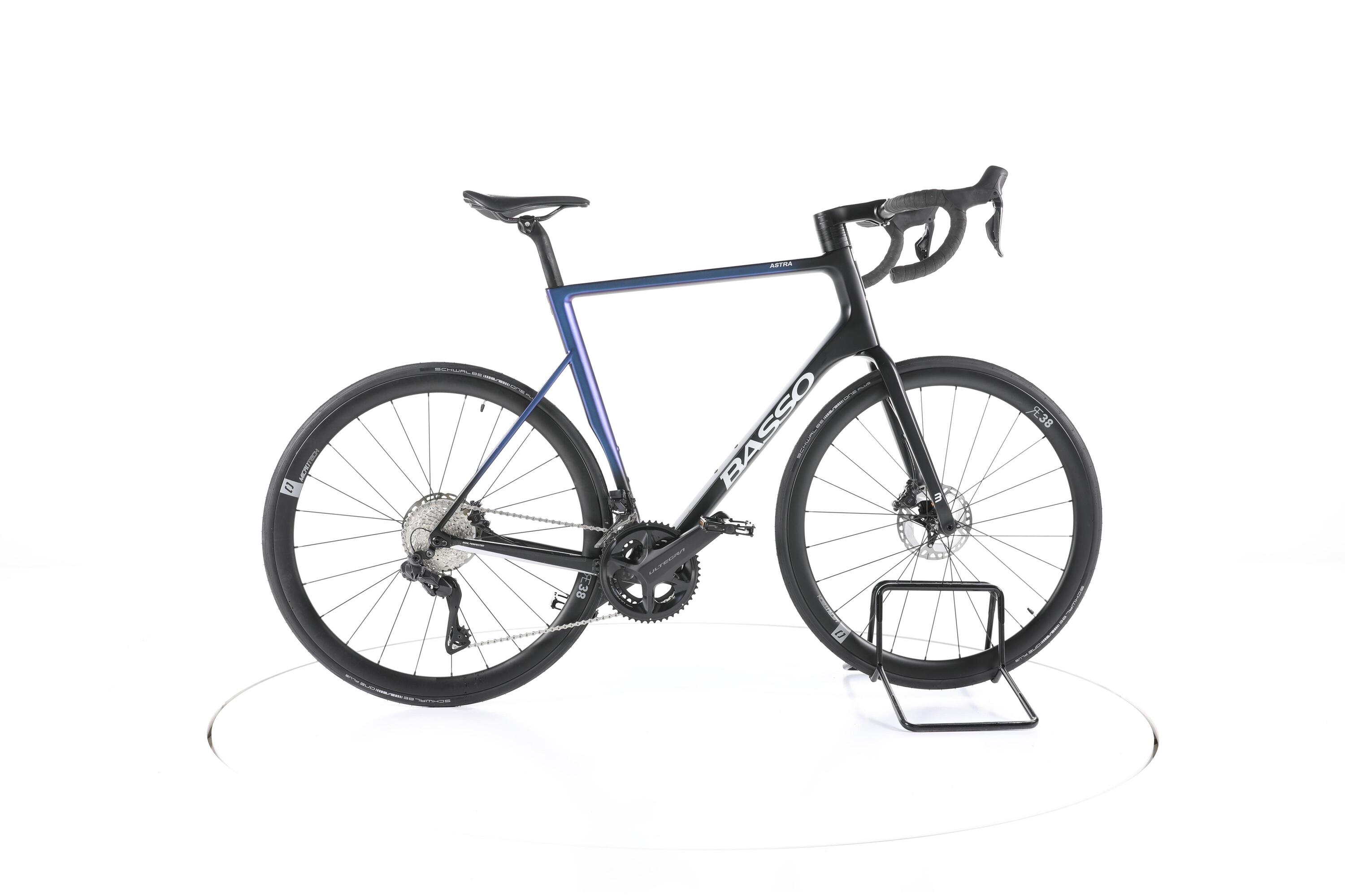 BASSO Refurbished - Basso Astra 2023 - Goed