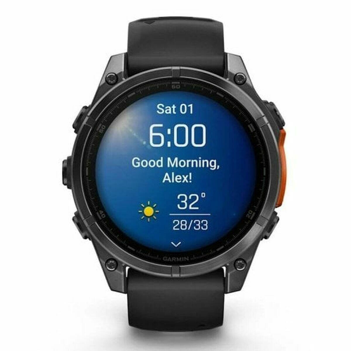 Montre intelligente GARMIN 010-02904-00 2/5