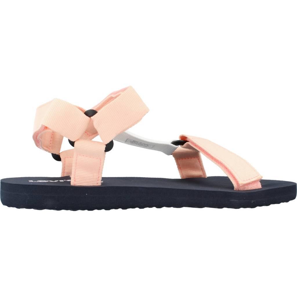 Flip-flops Levi's Model Cadys Kleur Roze 4/5