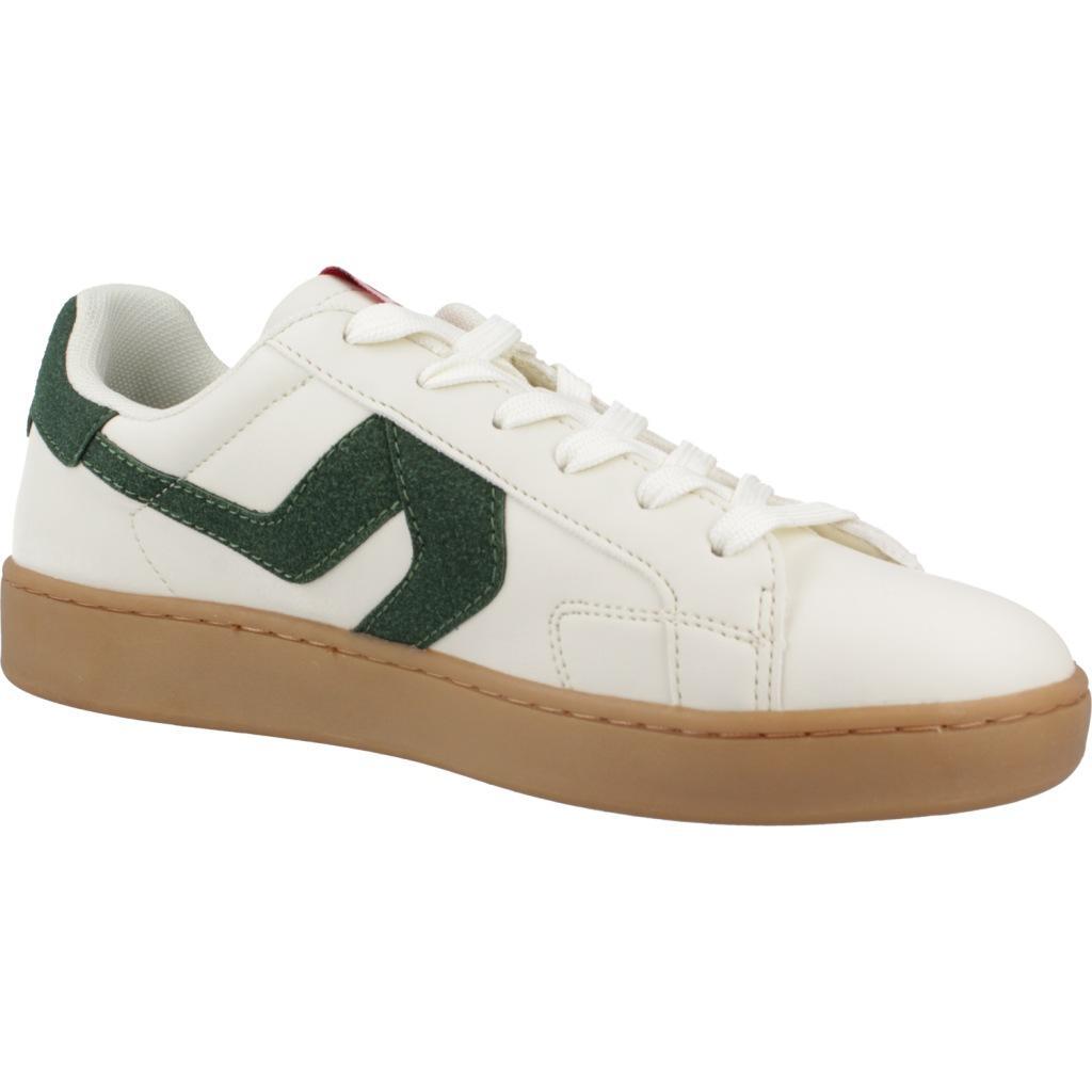 Baskets Levi's Modèle Vswi0002s Swift Jr Couleur Blanc 5/5