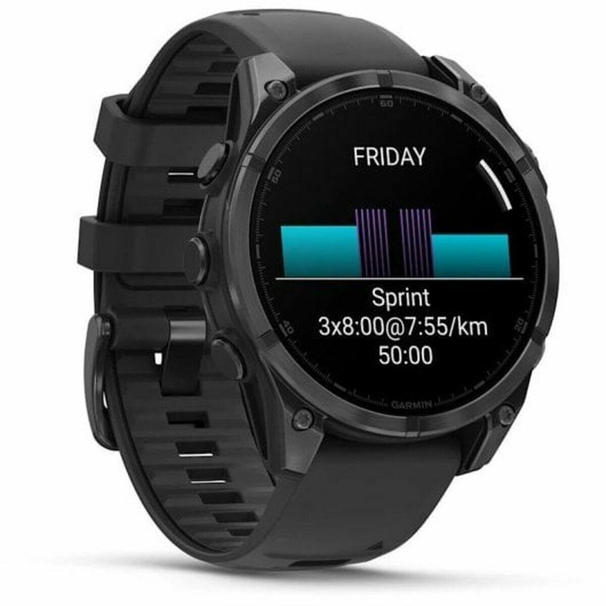 Montre intelligente GARMIN 010-02904-00 3/5