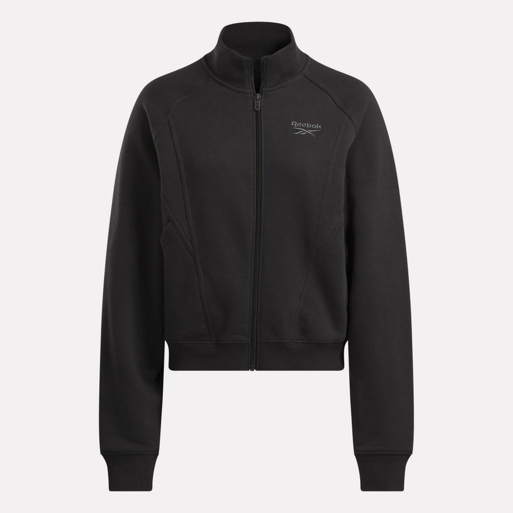 Giacca Reebok Modello 161725 Colore Nero 2/5