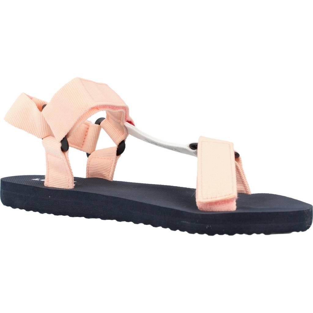 Flip-flops Levi's Model Cadys Kleur Roze 5/5