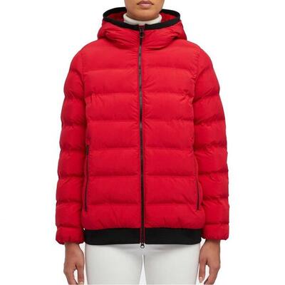 Chaqueta Mujer Geox W Spherica Negro