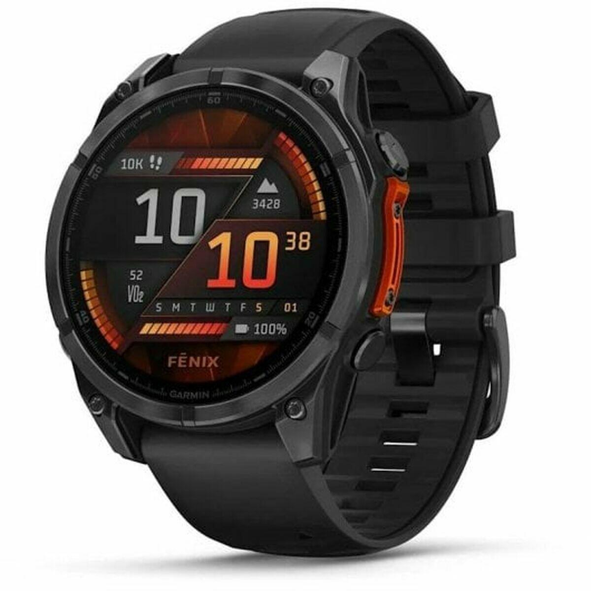 Garmin - Montre Intelligente Garmin 010-02904-00 - Montre Connectée - Multicolore - No Size - Decathlon