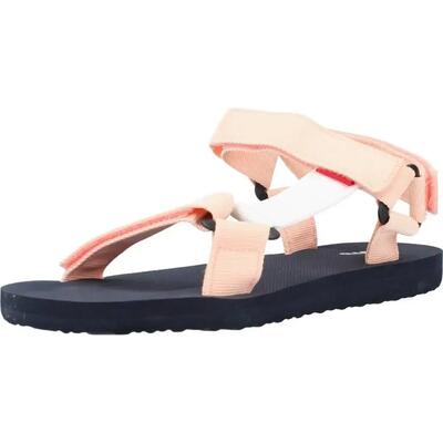 Flip-flops levi's model cadys kleur roze