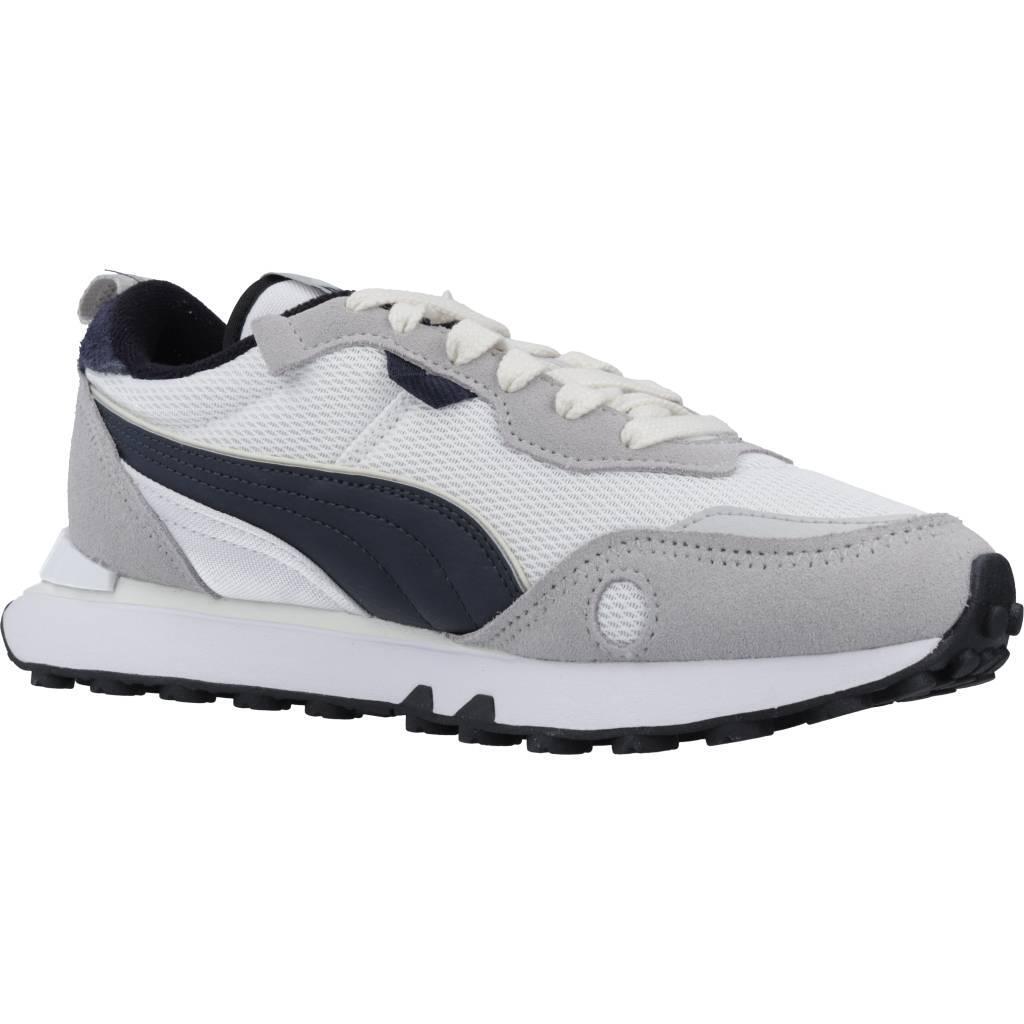 Zapatillas para Hombre Puma  Blanco 5/5