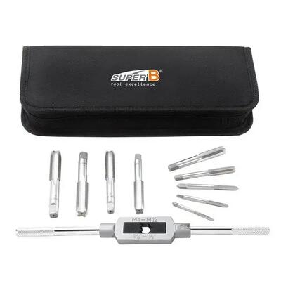 Superb tb-19000 set tappen voor frame en pedalen