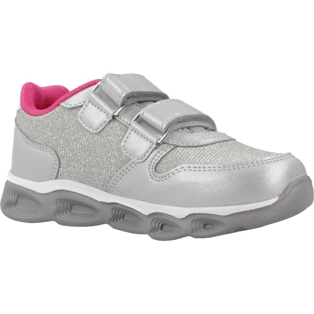 Scarpe Da Ginnastica Chicco Modello Cook Colore Grigio 5/5