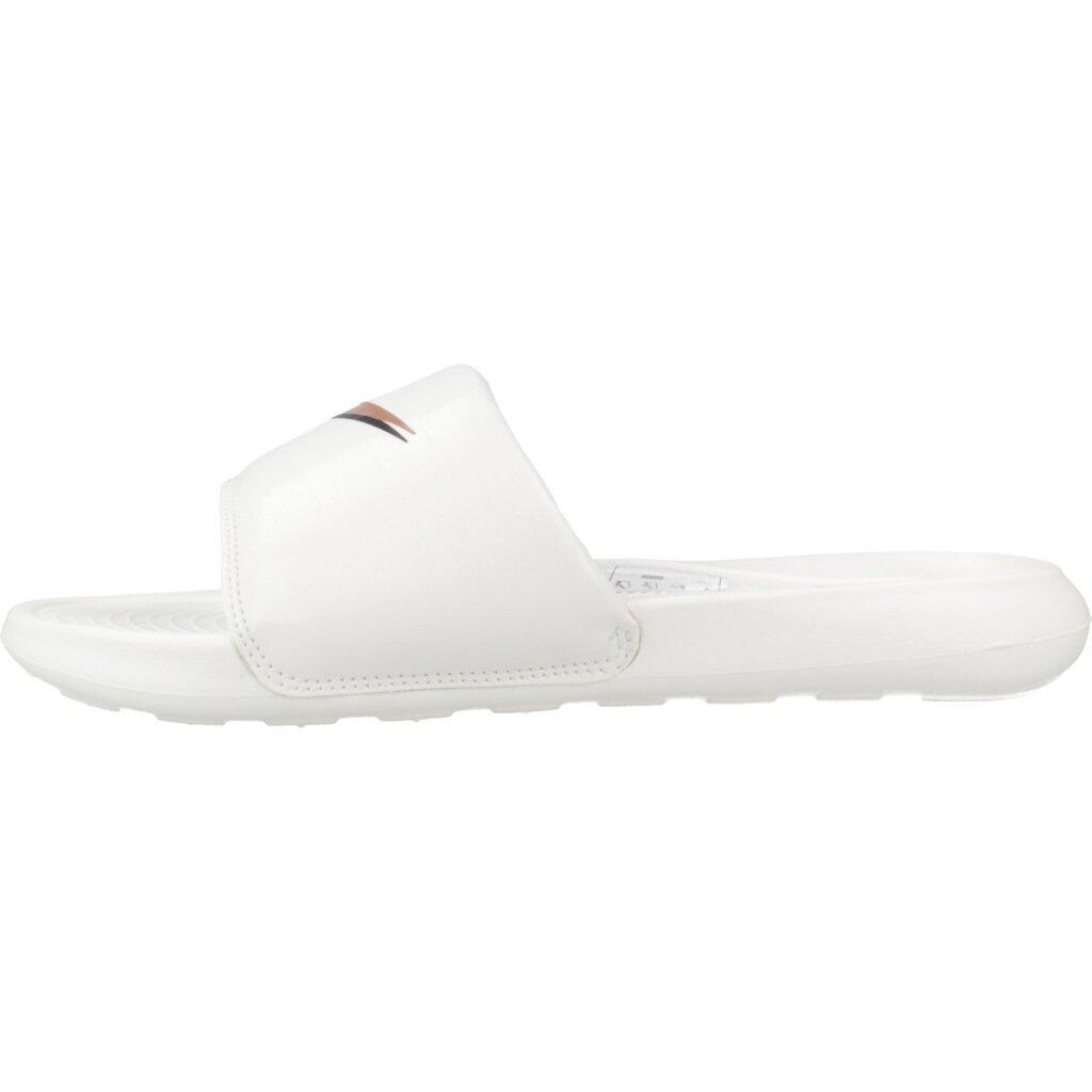 Chanclas Mujer Nike Victory One Blanco NIKE | Decathlon