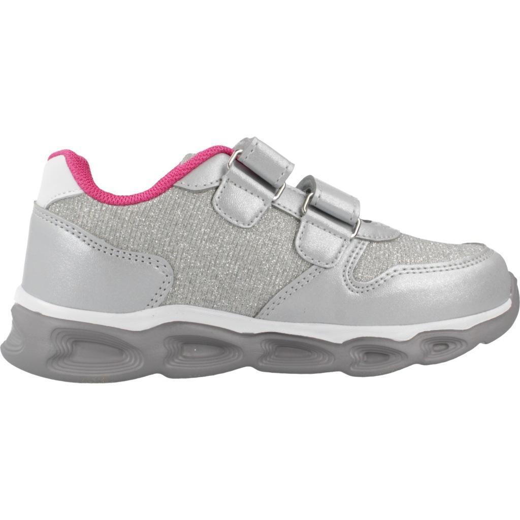 Scarpe Da Ginnastica Chicco Modello Cook Colore Grigio 4/5