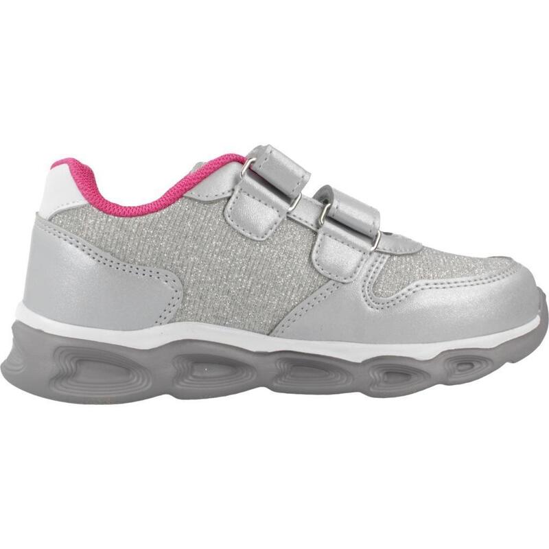 Ténis Chicco Modelo Cook Cor Cinza