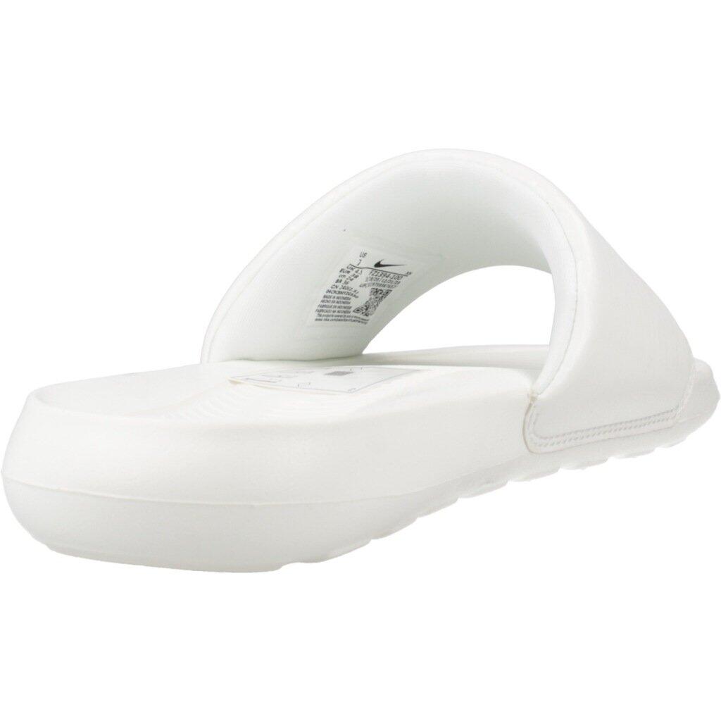 Infradito Nike Modello Victory One Colore Bianco 3/5