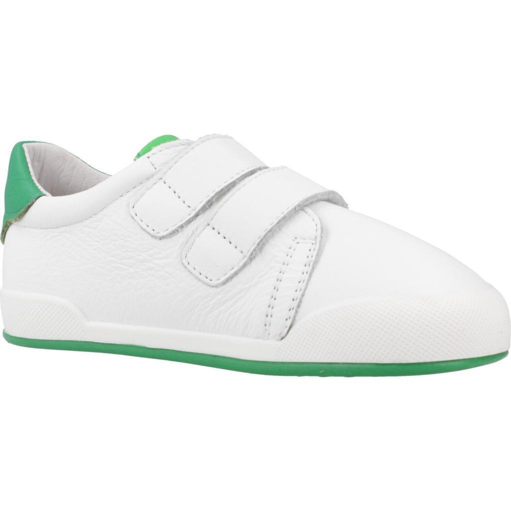 Buty BLANDITOS LONDRESBD Zielony 5/5