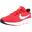 Ténis Nike Modelo Star Runner 4 Cor Vermelho
