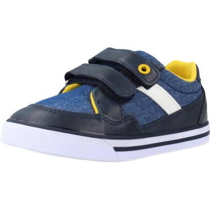 Zapatillas niño Chicco Folk