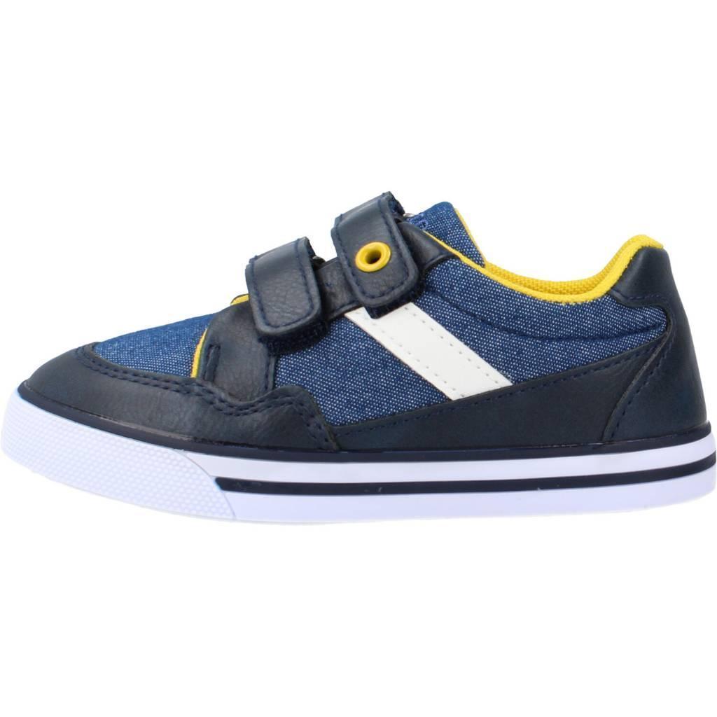 Scarpe Da Ginnastica Chicco Modello Folk Colore Blu 2/5