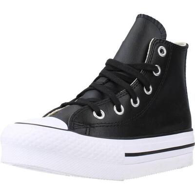 Zapatillas Niños CONVERSE CHUCK TAYLOR ALL STAR EVA LIFT LEATHER