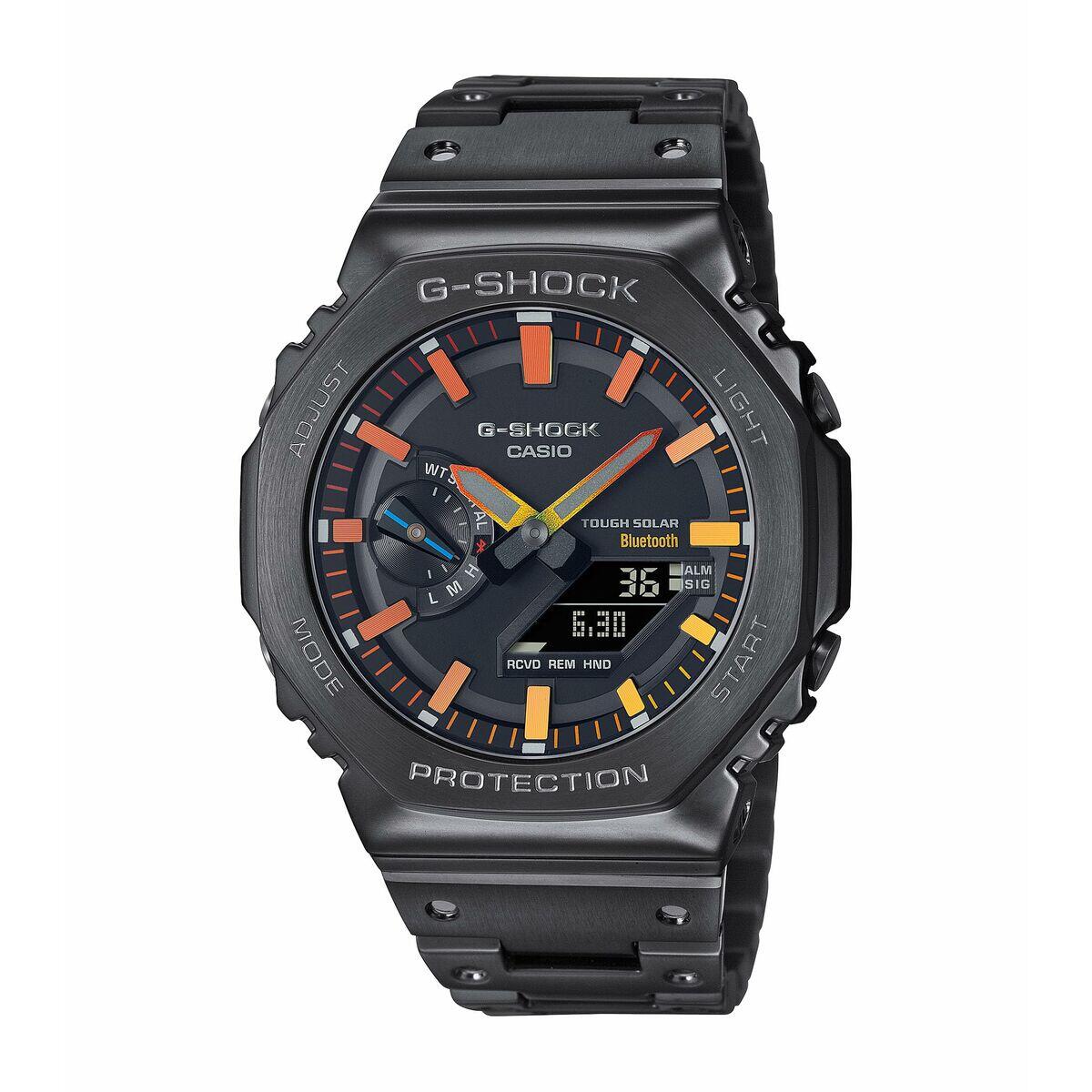 Reloj Hombre Casio G-Shock GM-B2100BPC-1AER 1/3