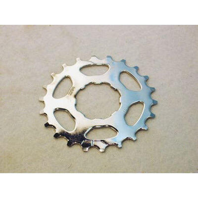 Miche cassette 22t campa. 8v/9v (oude passing)
