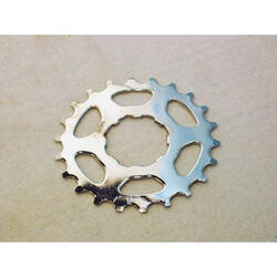 Miche Cassette 22T Campa. 8V 9V (ancien ajustement)