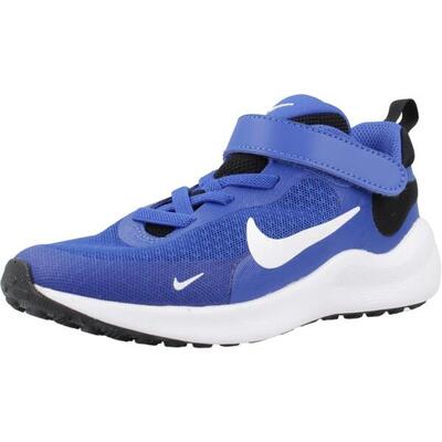 Zapatillas niño Nike Revolution 7 Negro