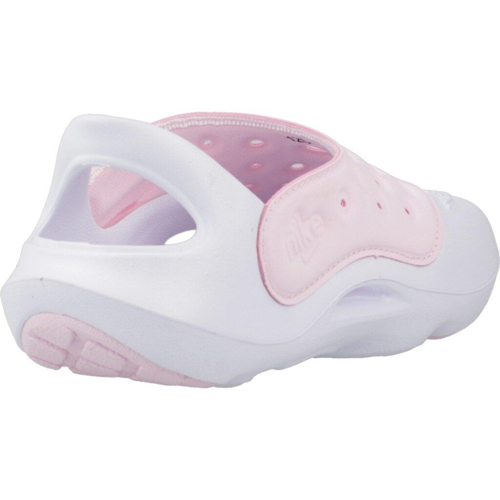 Claquettes Nike Modèle 149639 Couleur Rose 3/5