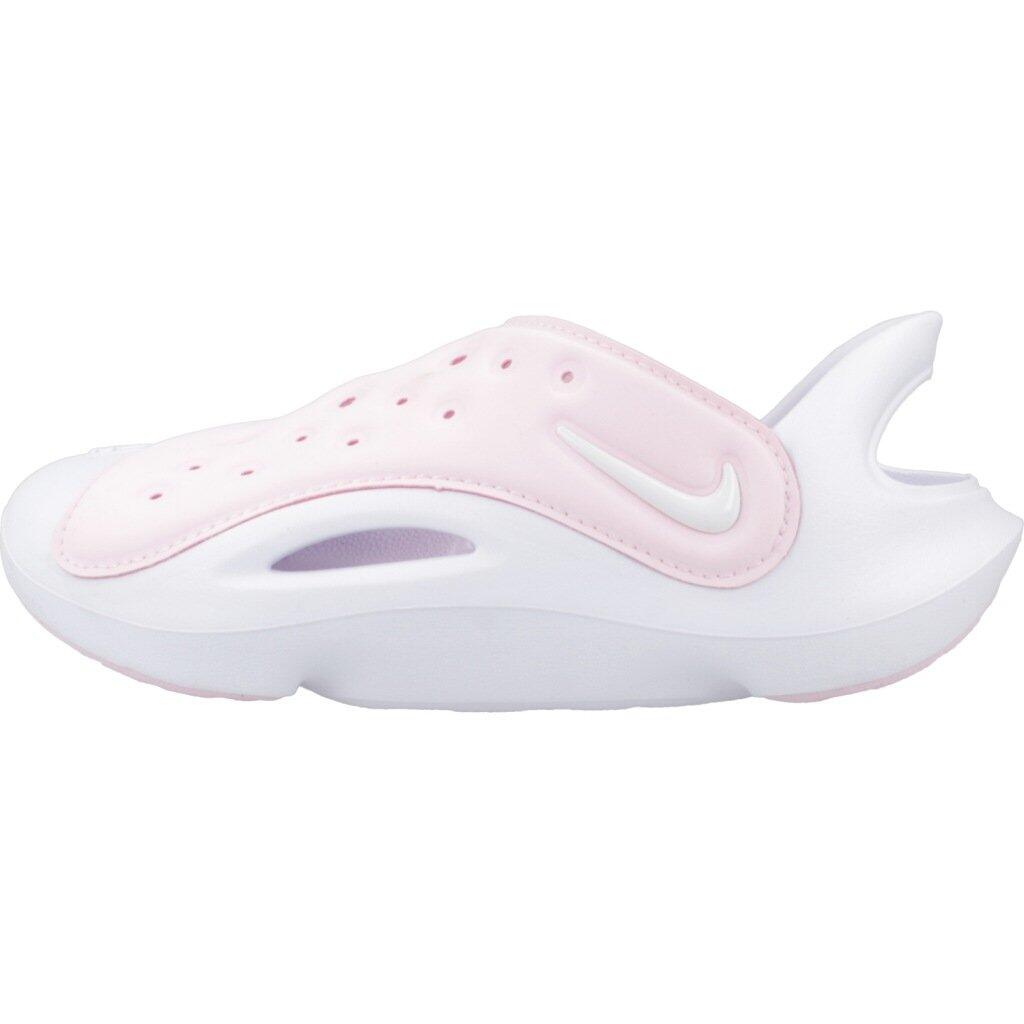Claquettes Nike Modèle 149639 Couleur Rose 2/5