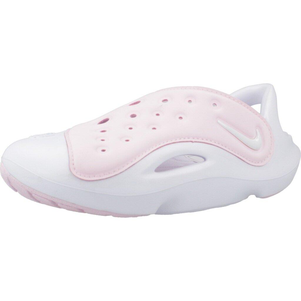 Nike - Claquettes Nike Modèle 149639 Couleur Rose - Chaussons - Rose - 31 - Decathlon