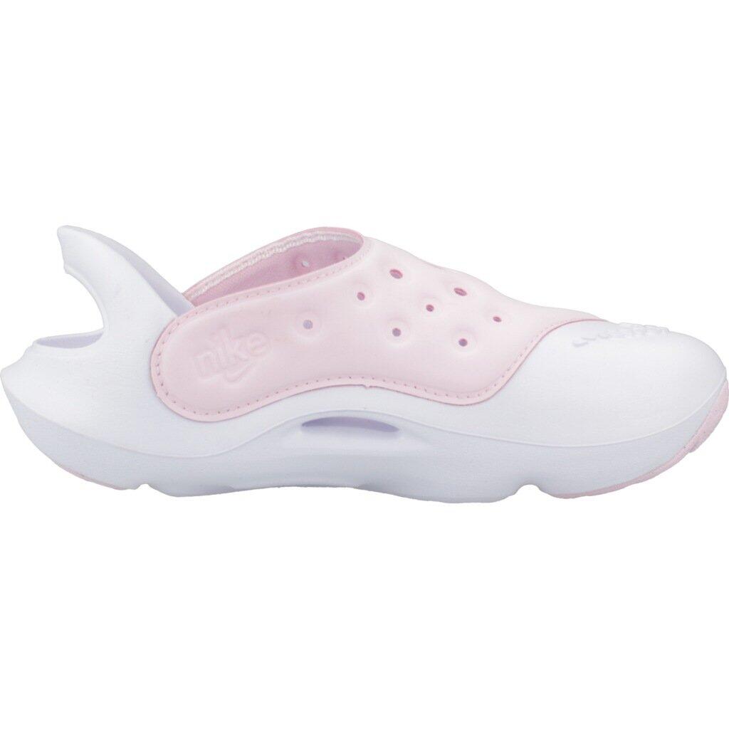 Claquettes Nike Modèle 149639 Couleur Rose 4/5