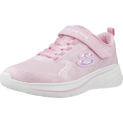 Buty SKECHERS WAVE 92 Rose