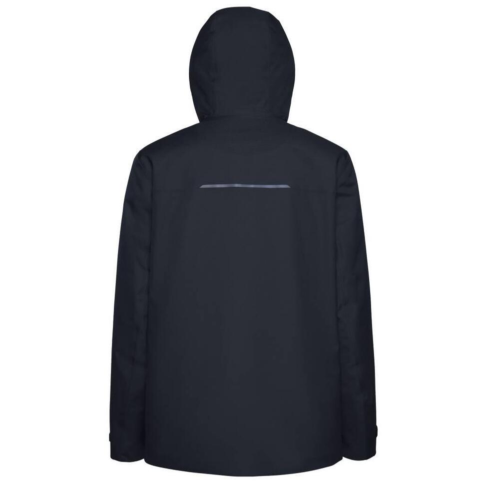 Kurtka GEOX M CLINTFORD Niebieski