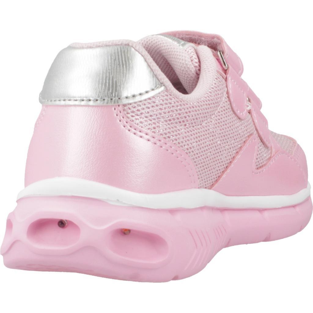 Sneakers Chicco Model 1072128c Kleur Roze 3/5