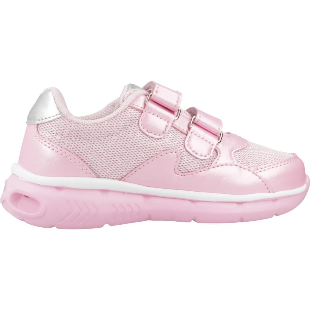 Sneakers Chicco Model 1072128c Kleur Roze 4/5