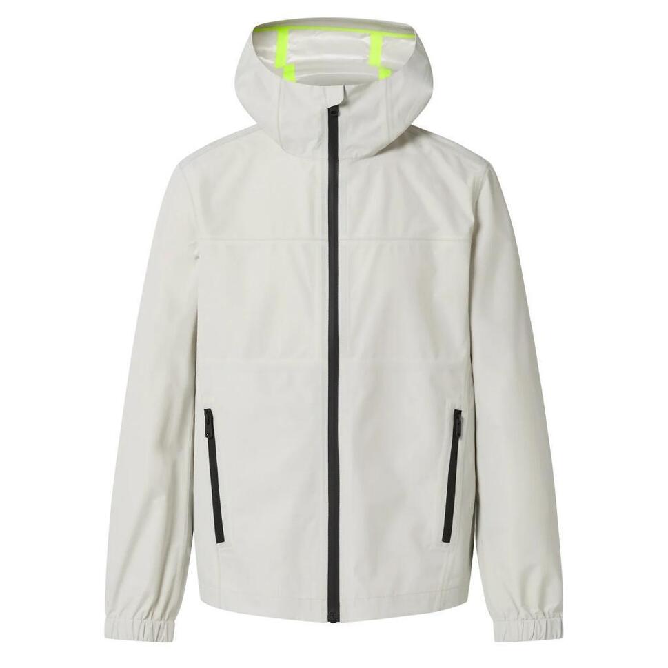 Kurtka ECOALF HAUPTALF JACKET Szary