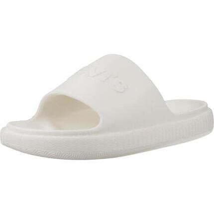 Sandały LEVI'S JUNE NEXT S Biały