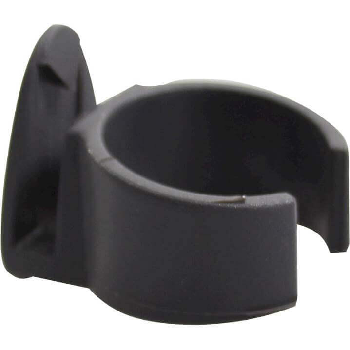 HESLING Hesling Jasbeschermer Clip 20mm Grijs voor Optimale Bescherming