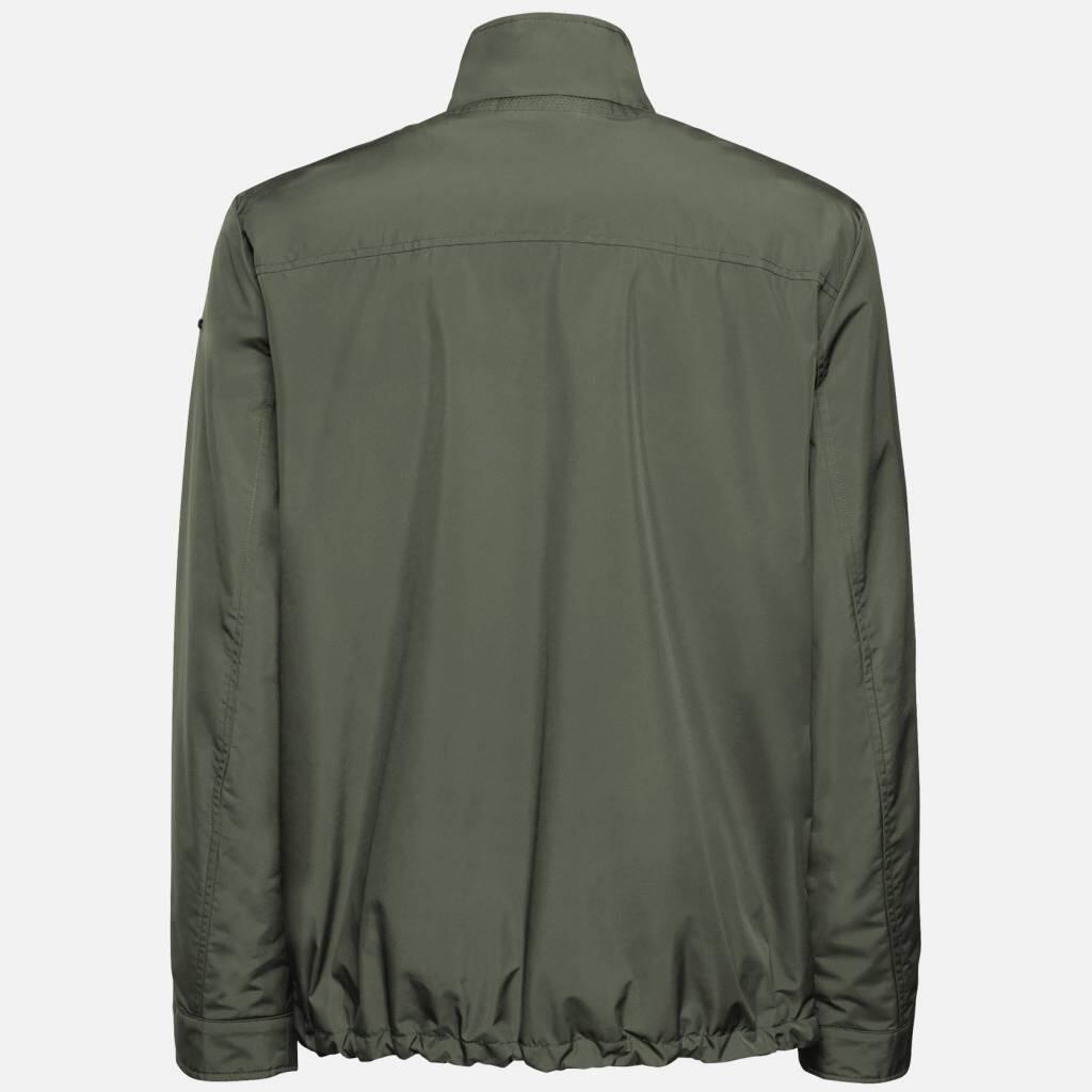Jackett Geox Modell M Ponza Short Jacket Farbe Grün 3/5