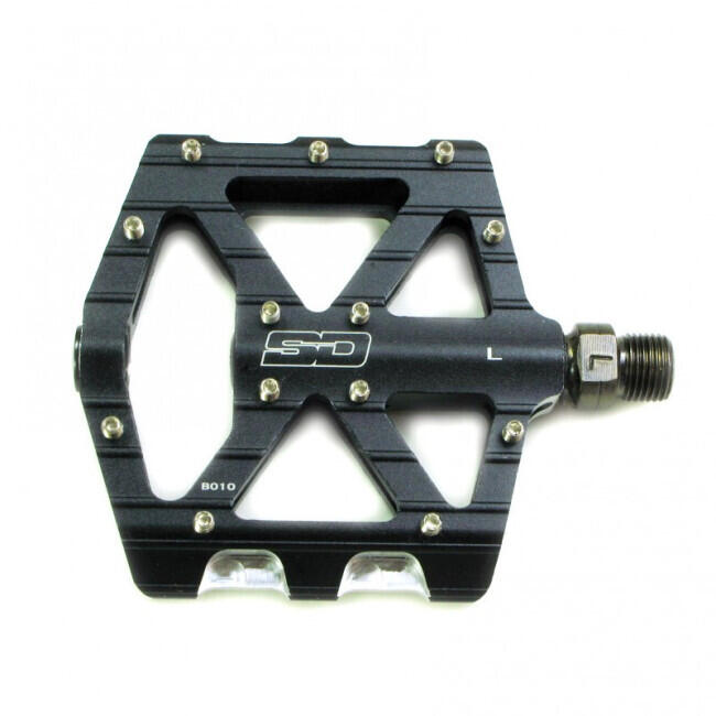 Pédales SD Components Expert V2      7100€    SDG COMPONENTS Pédales SD Components Expert V2Ce produit n'est pas disponible en ligne, vérifiez le stock en magasin   