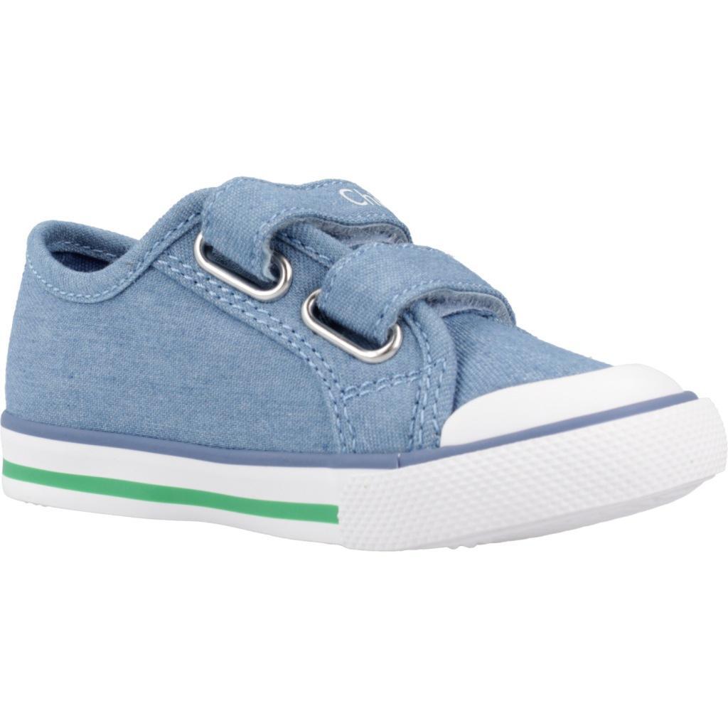 Scarpe Da Ginnastica Chicco Modello Gael Colore Blu 5/5