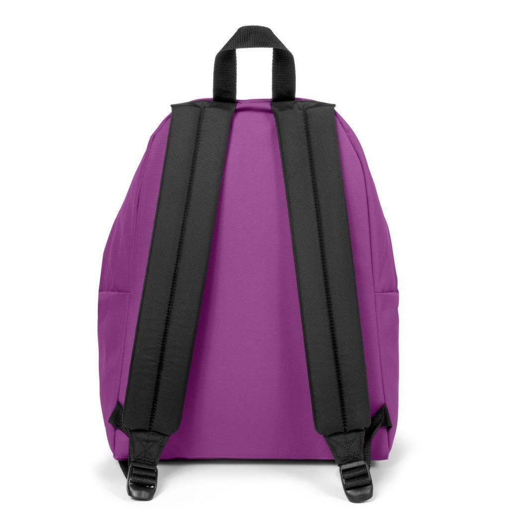 Mochilas Mujer Eastpak Padded Pakr Violeta 3/5