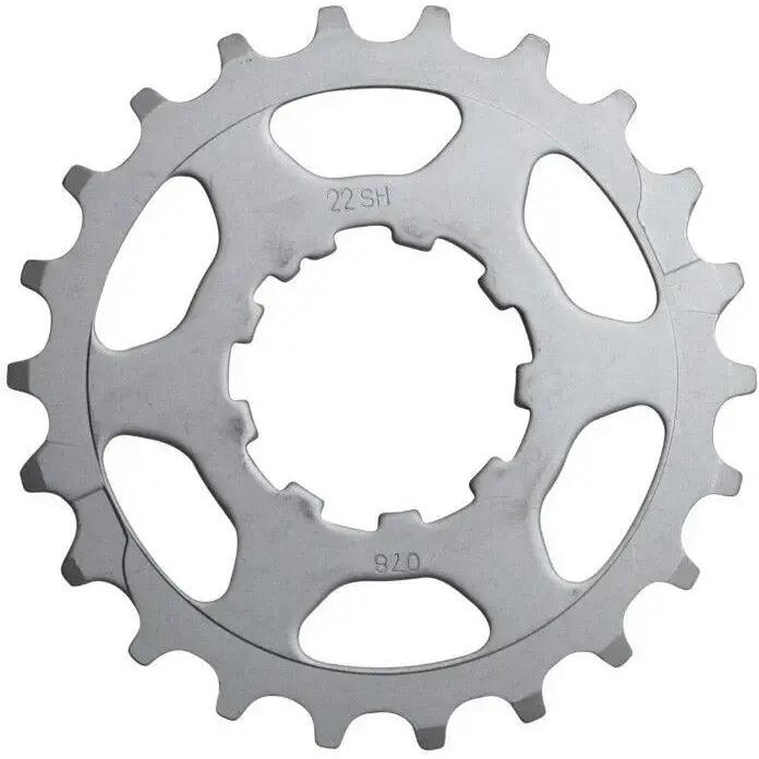Shimano 22t 10V Cassette - Enhance Your Cycling Experience