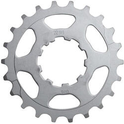 Cassette Shimano 22t 10V - Idéale pour le Cyclisme
