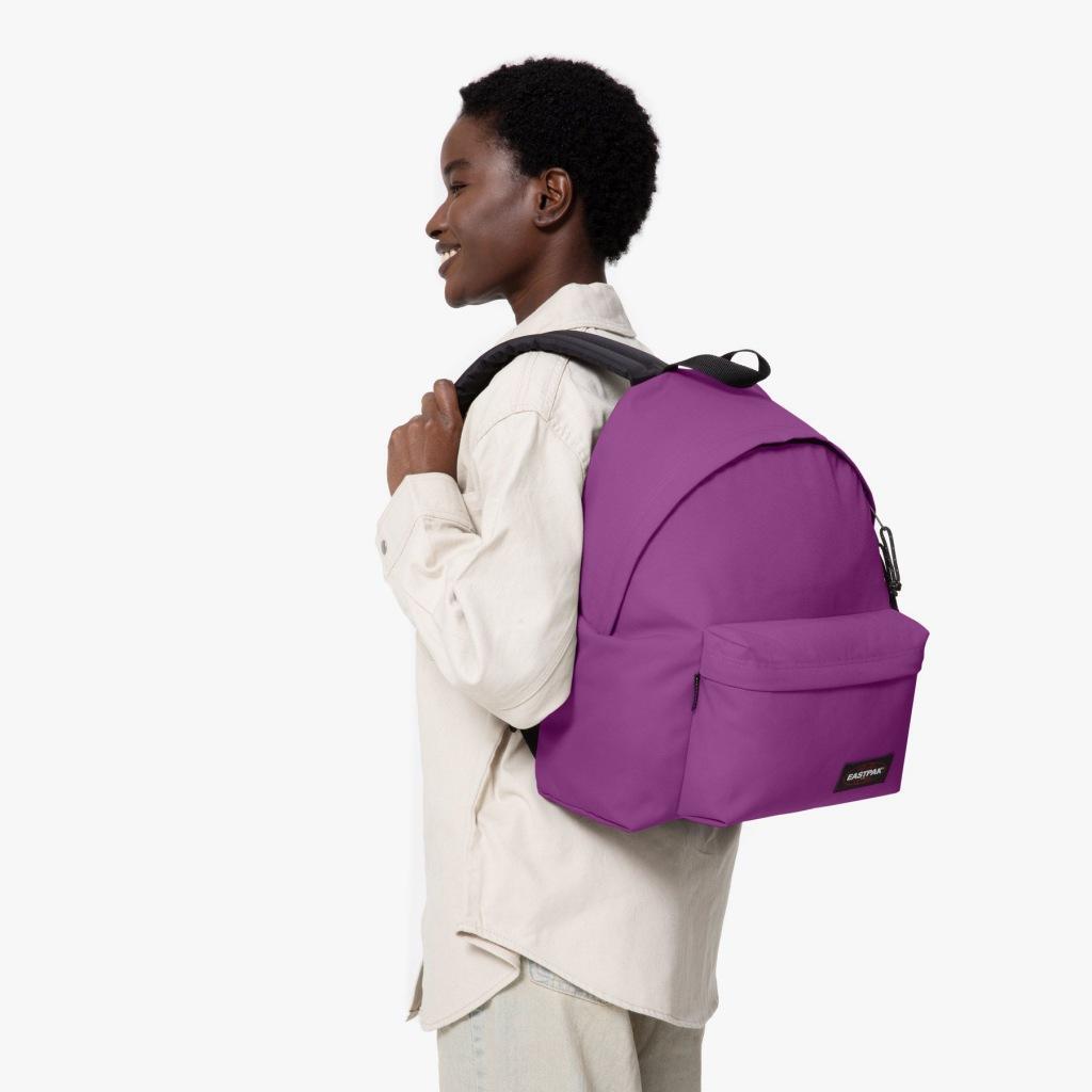 Mochilas Mujer Eastpak Padded Pakr Violeta 5/5