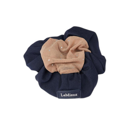 Haargummi mit Cristalnetz für Frauen LeMieux