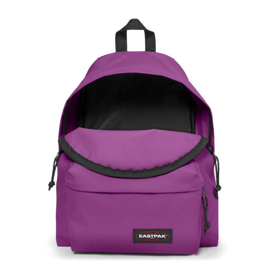 Mochilas Mujer Eastpak Padded Pakr Violeta 4/5