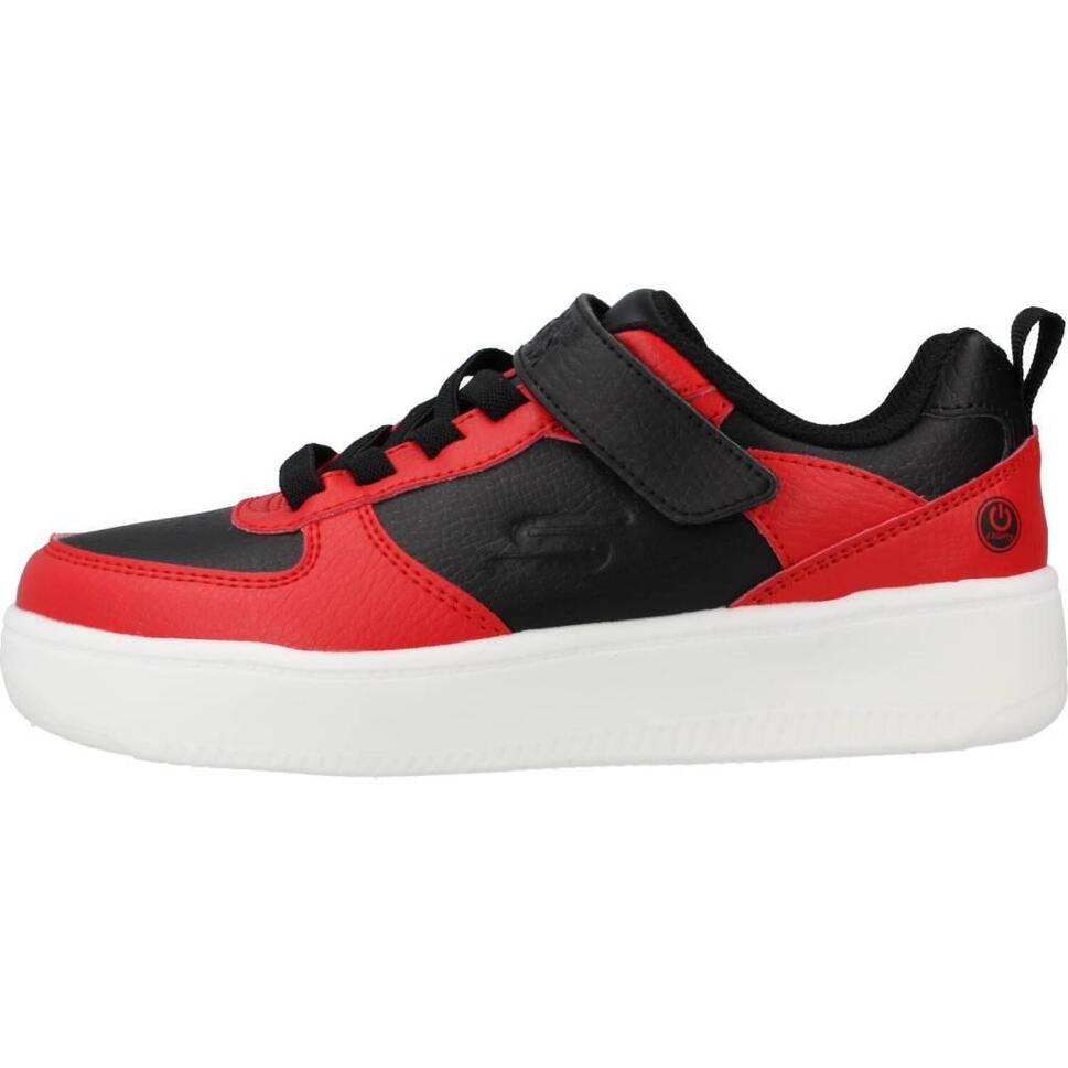 Tenisówki Skechers Model Sport Court 92 Kolor Czarny